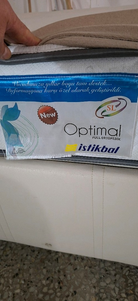 istikbal yatak baza tekli - 5