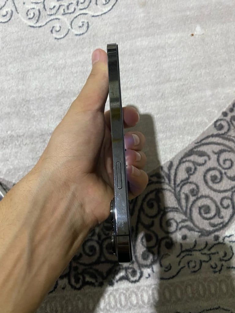 İPhone 13 Pro Max yd - 5