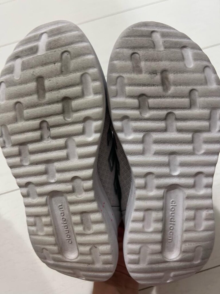 Adidas spor ayakkabı - 5