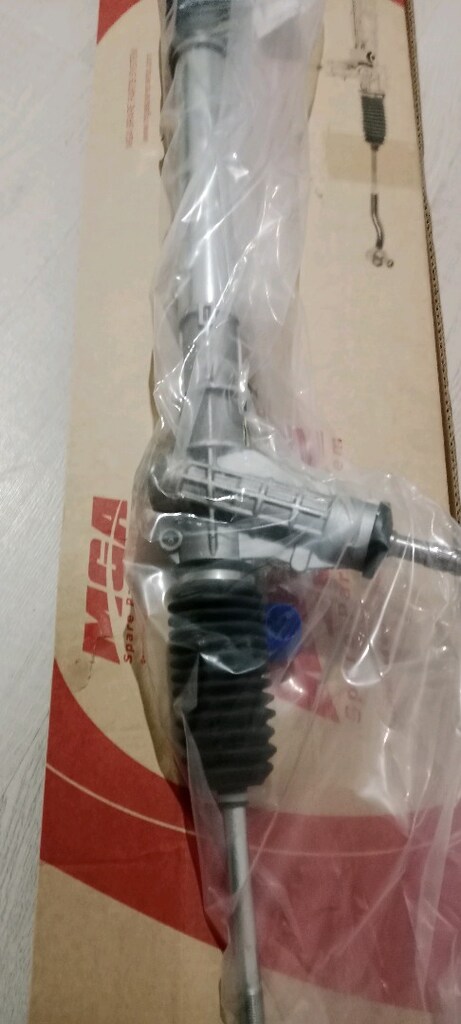 Slx hidrolik direksiyon kutusu yer edremit - 2