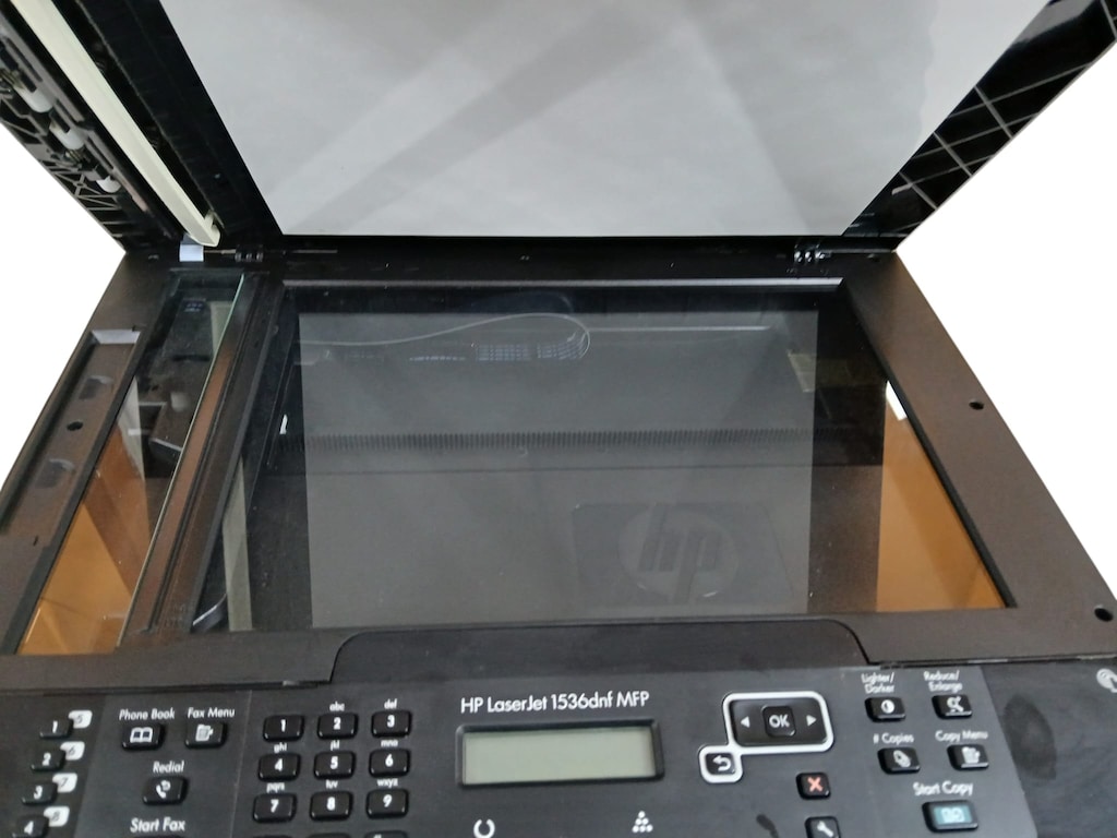 hp laserjet m1536dnf yazıcı(ÇALIŞIR,SORUNSUZ,İKİNCİEL) - 3
