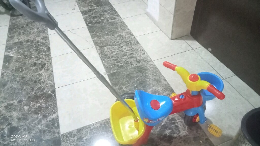 küçük motor - 3