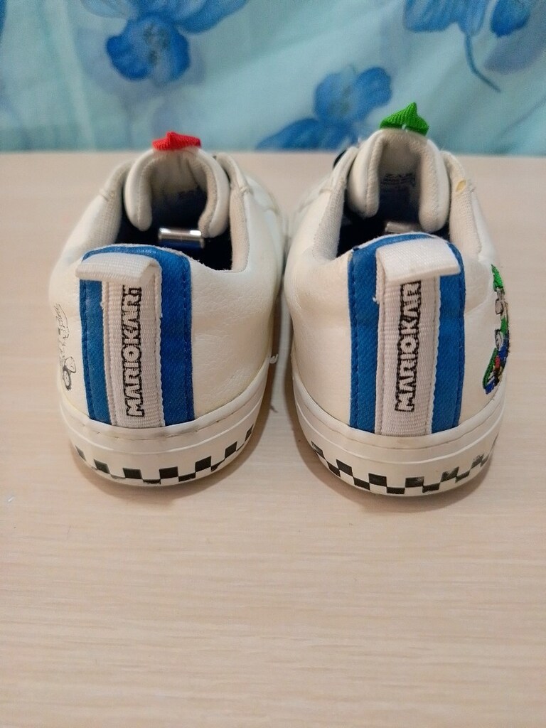 ZARA Çocuk Sneaker - 6