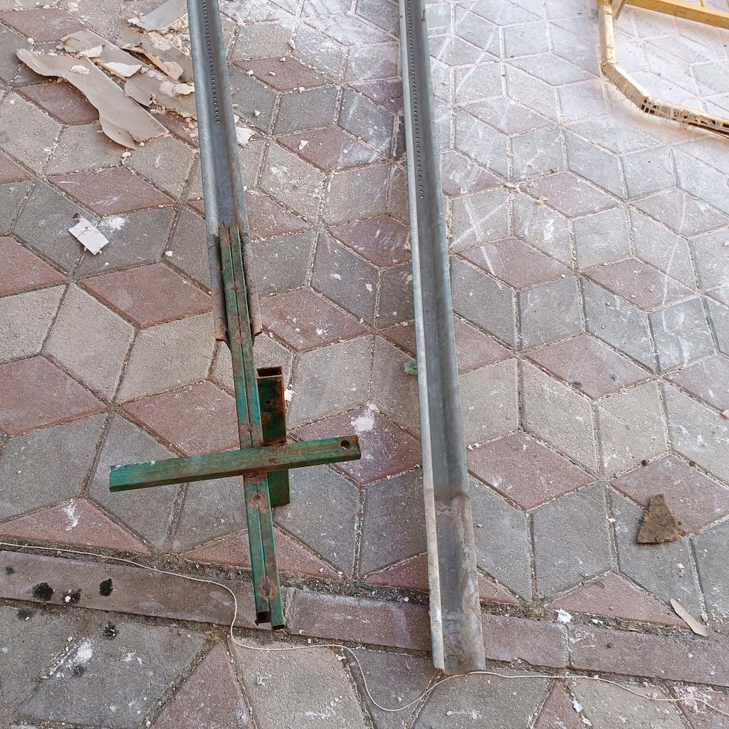 Okul tabelaları üç adet - 4