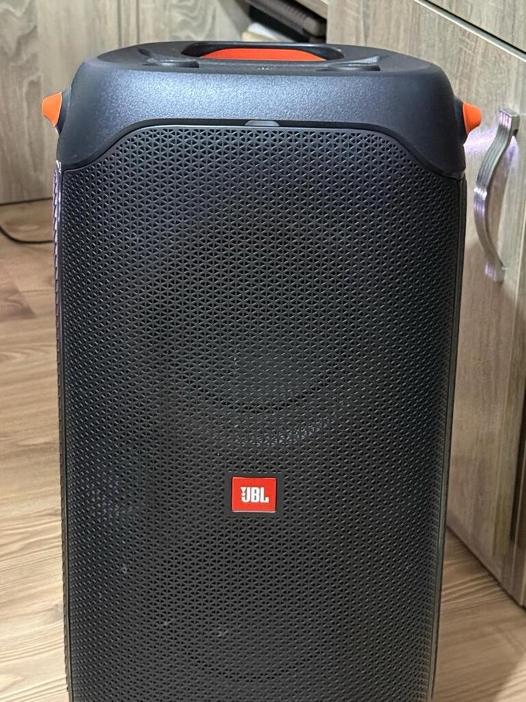 JBL PARYBOX 110 bluetoht hoparlör - 3
