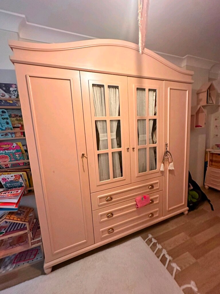 çocuk odası Takımı - 3