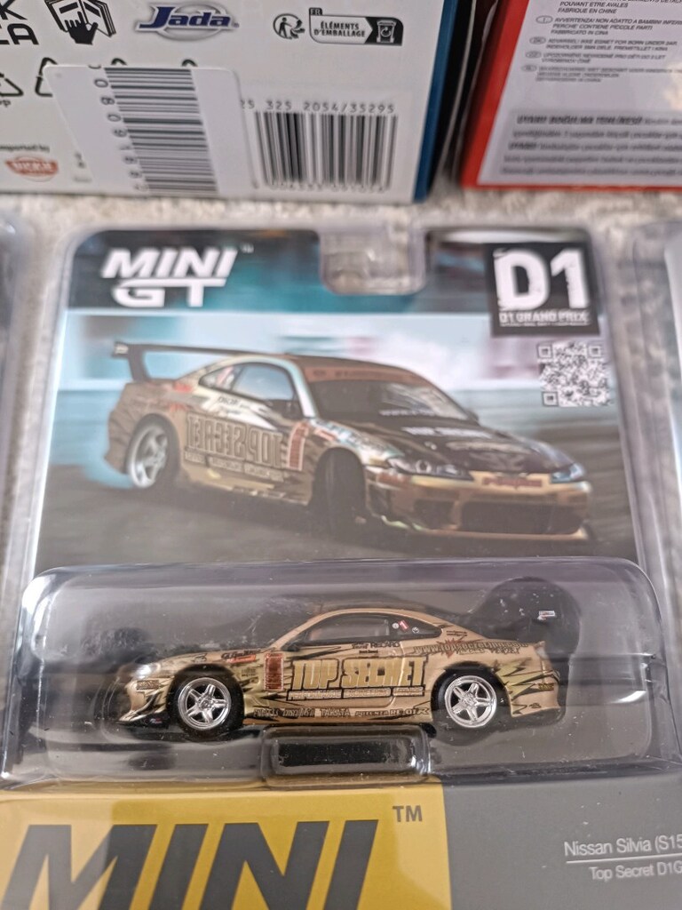 Jada Hotwheels Otomobil ve LEGO Setleri Koleksiyonu - 11