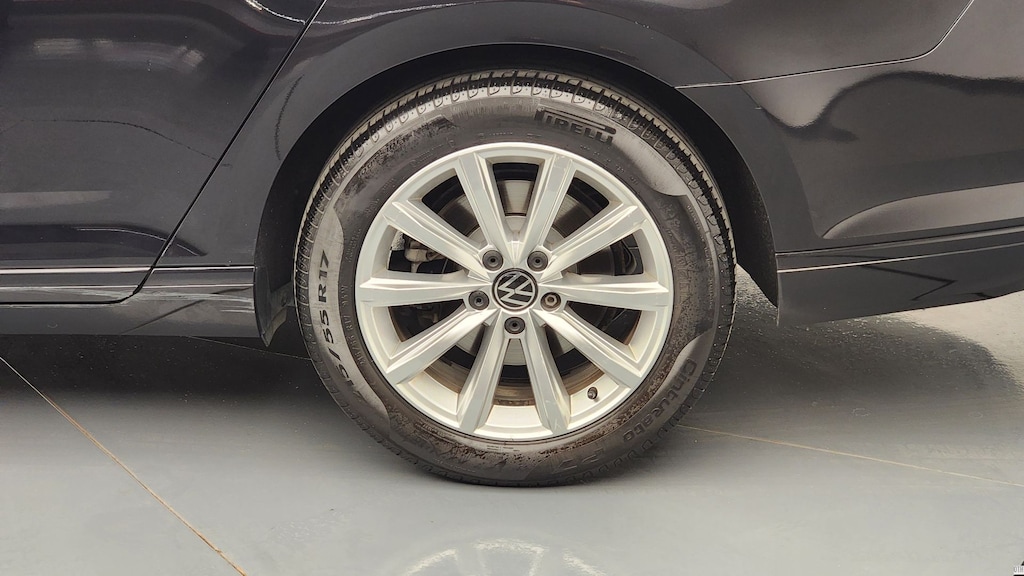 PASSAT 1.5 TSI ACT 150 DSG BUSINESS - 19