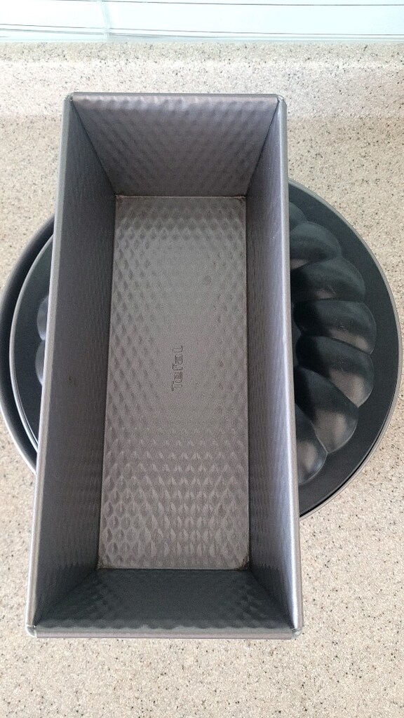 Tefal Easy Bake - 3