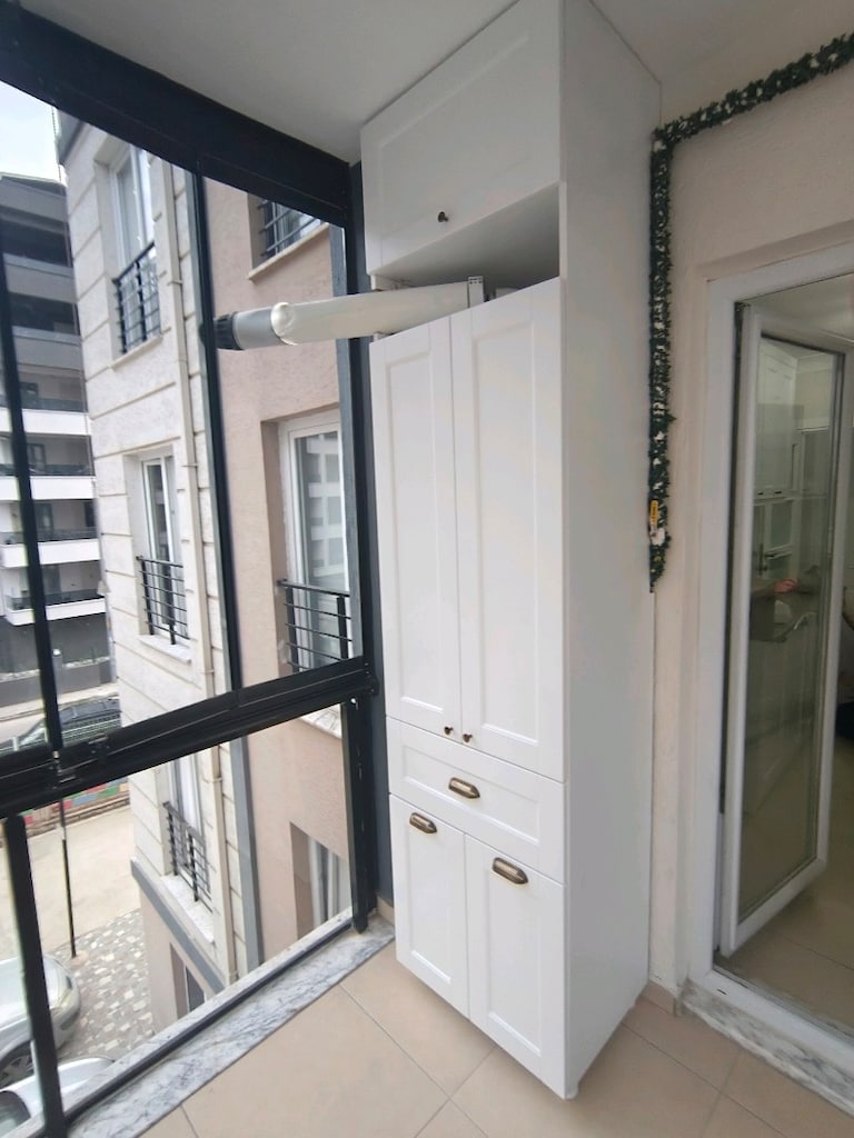 Kombi dolabı - 3