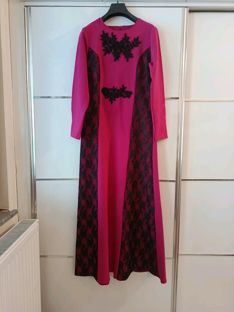 abiye elbise - 2