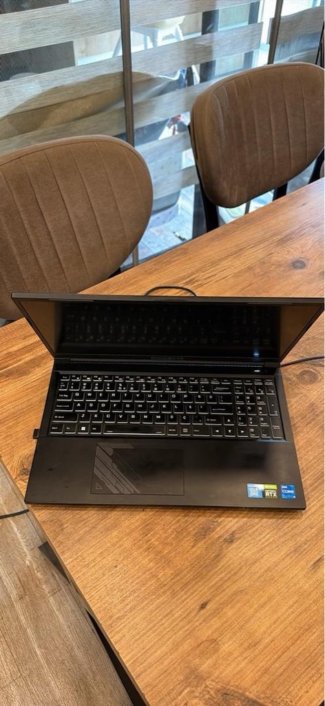 Laptop Gigabayte - 2