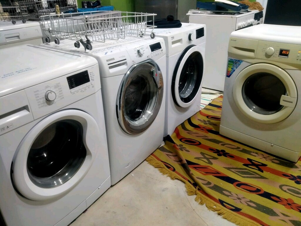 USTASINDAN SATILIKTIR Samsung 5 programlı bulaşık makinesi SATILIKTIR - 4