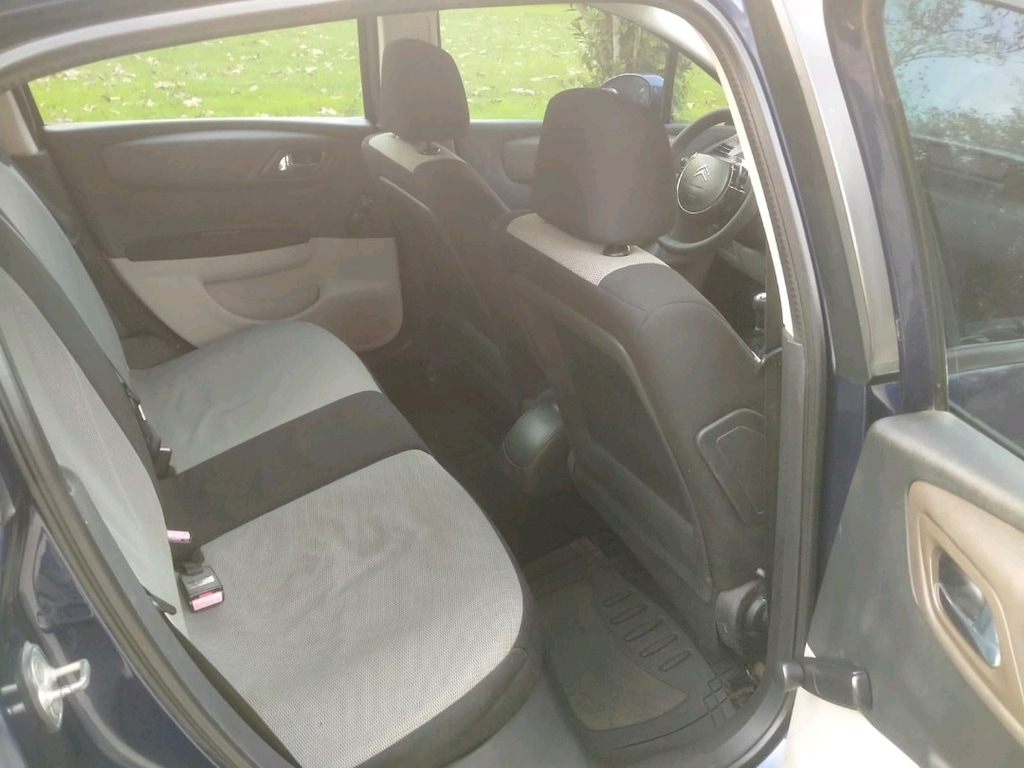 2006 c4 245 km satılık - 7