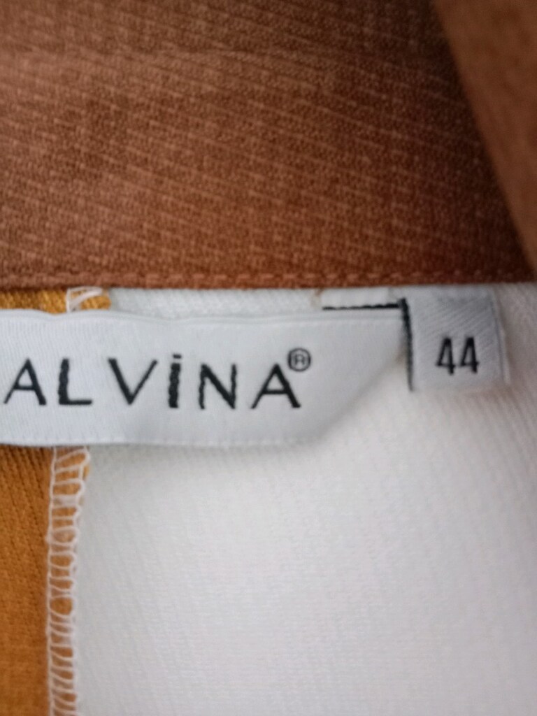 Alvina marka 44 beden tunik - 3
