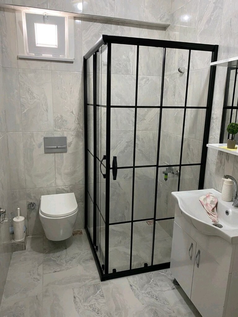 DUŞAKABİNDE İMALAT FİYATLAR - 20