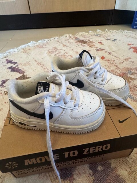 Nike Force 1 22 numara
