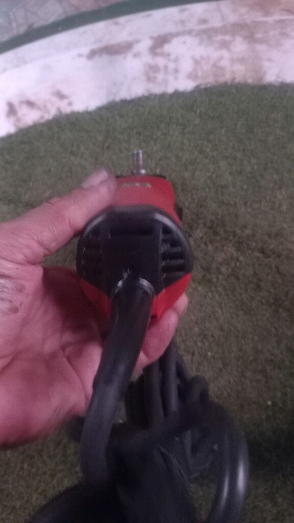hilti taşlama dcg 125 s - 4