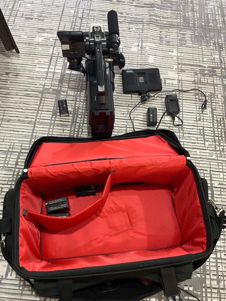 MC2500 - 3