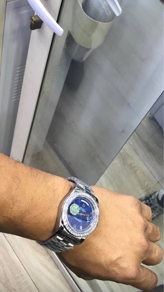 rolex - 3