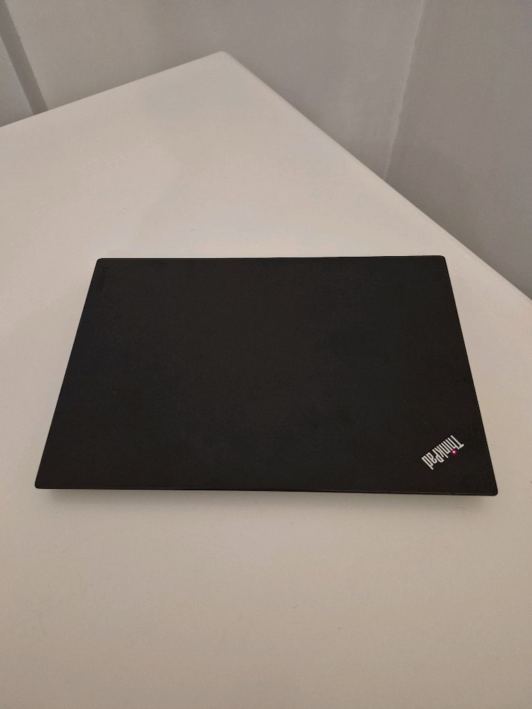 Lenovo Thinkpad T460s - 3