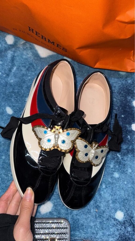 Gucci orjinal ayakabı - 2