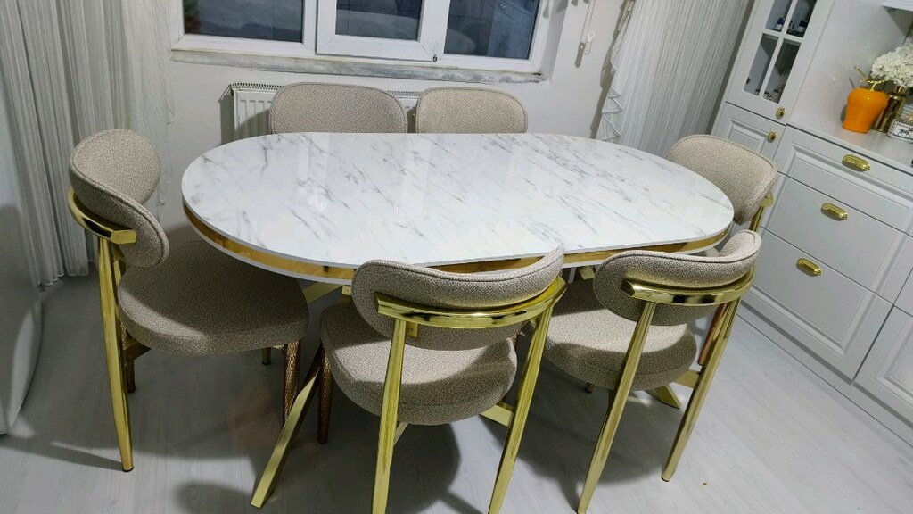 Sıfır Masa Takımları - 2