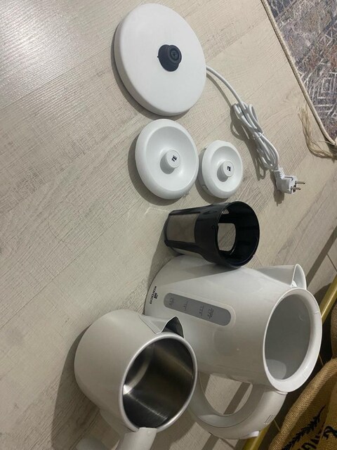 karaca çaycı/kettle