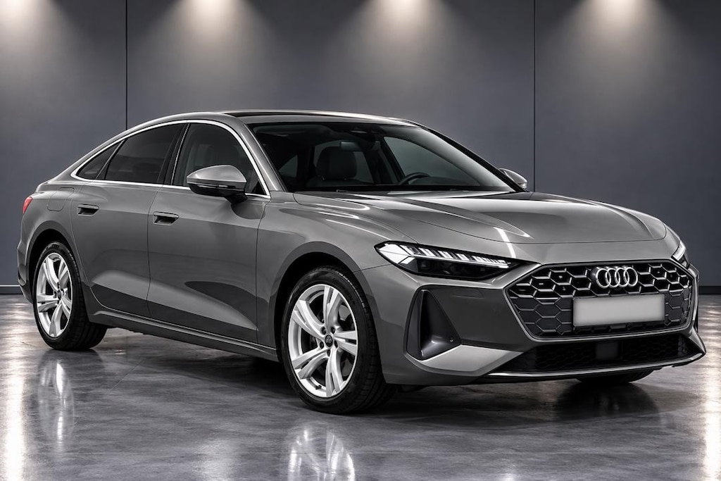 18 İNÇ ORİJİNAL AUDİ A5/A4/S4/S5 JANT TAKIMI HATASIZ - 11