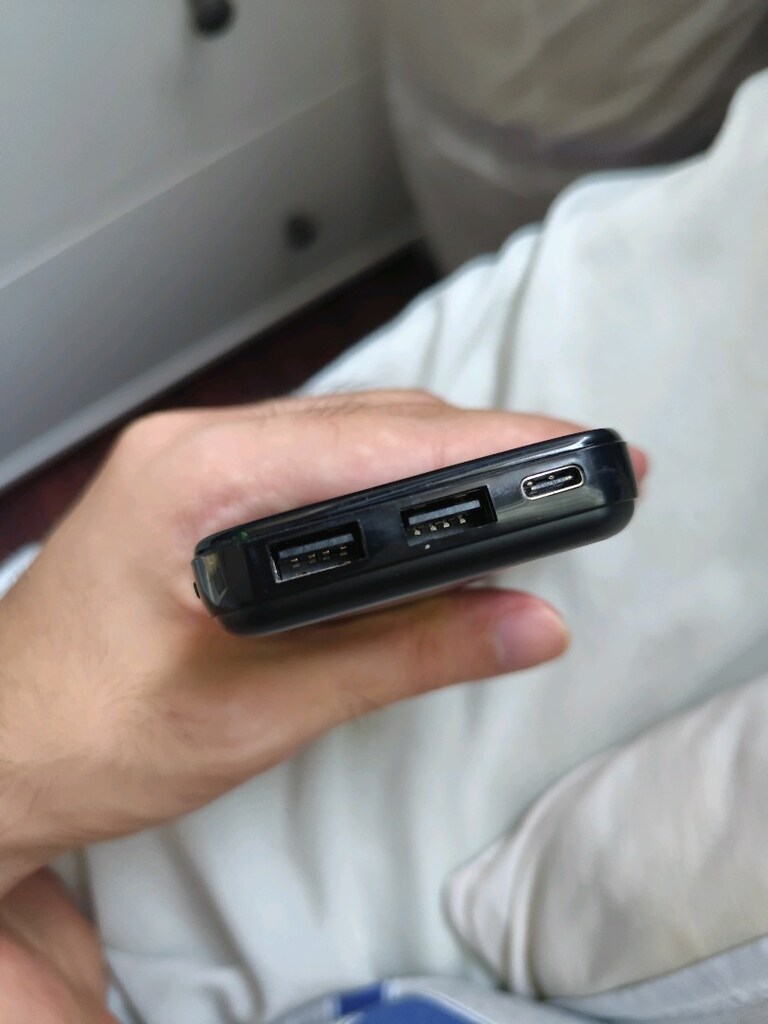 powerbank - 2