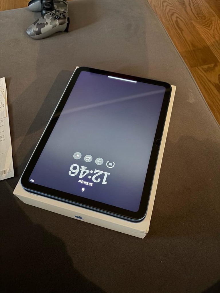 iPad 10.Nesil - 5