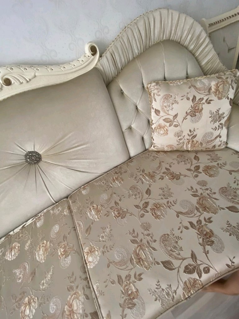 avangart koltuk takımı - 3