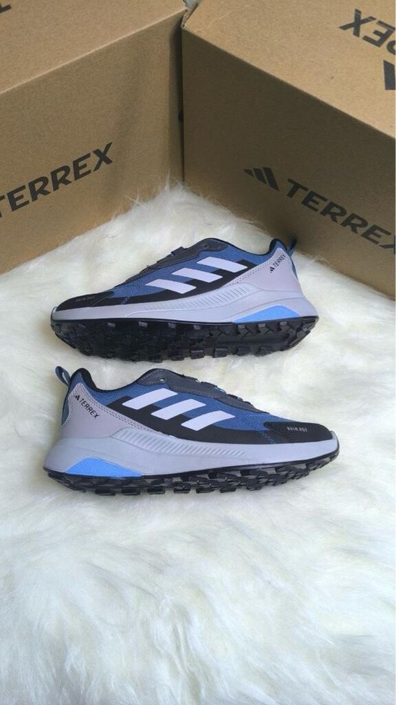 ‼‼‼FIRSAT ÜRÜNÜ‼SON 40‼ADİDAS TERREX RAIN RDY ERKEK