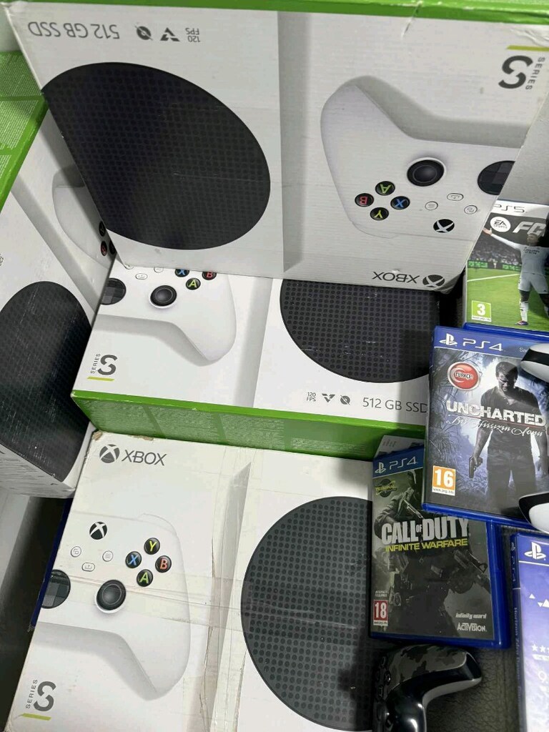 ps5 kapalı kutu 2116 serısı - 5
