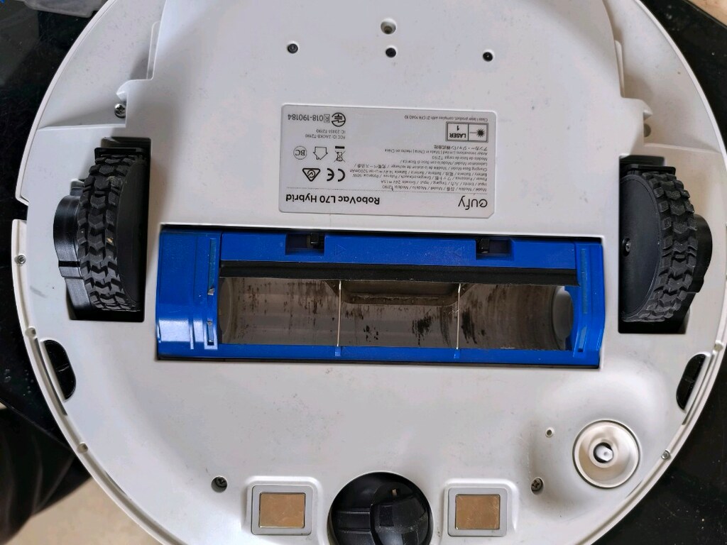 eufy l70 hybrid anakartı arızalı - 6
