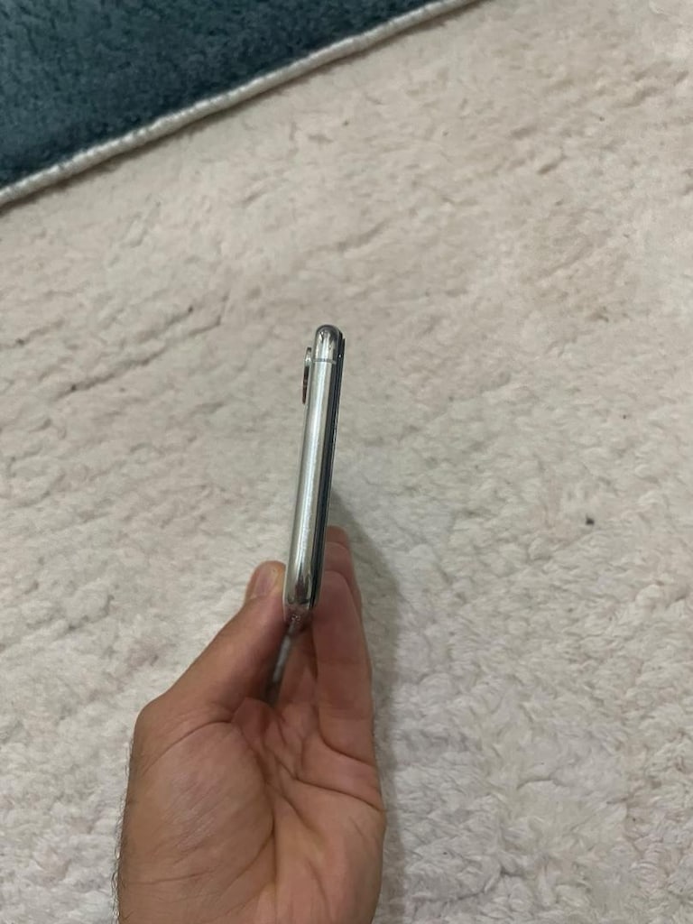 İphone XS MAX 512GB - 5