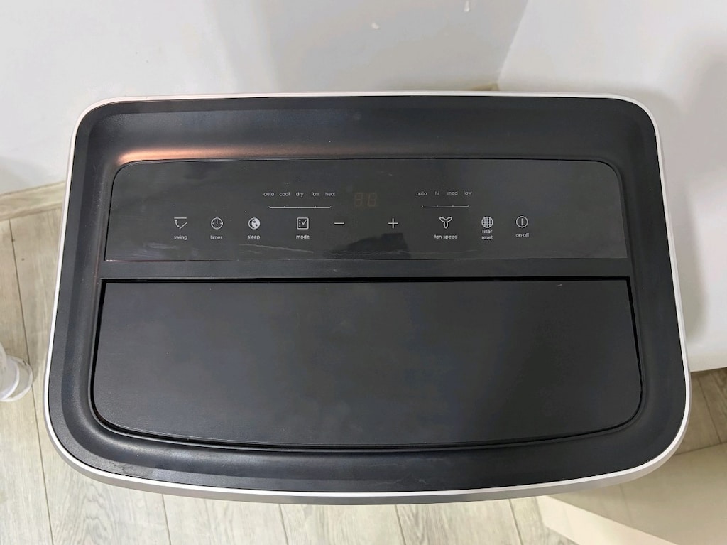 mobil klima - 3