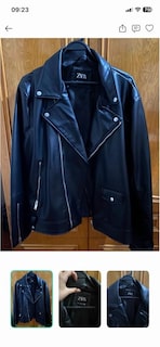 ZARA XL ORJİNAL