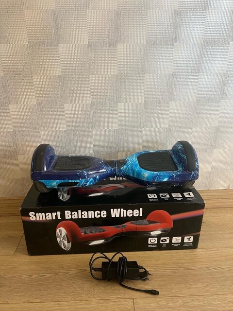 hoverboard