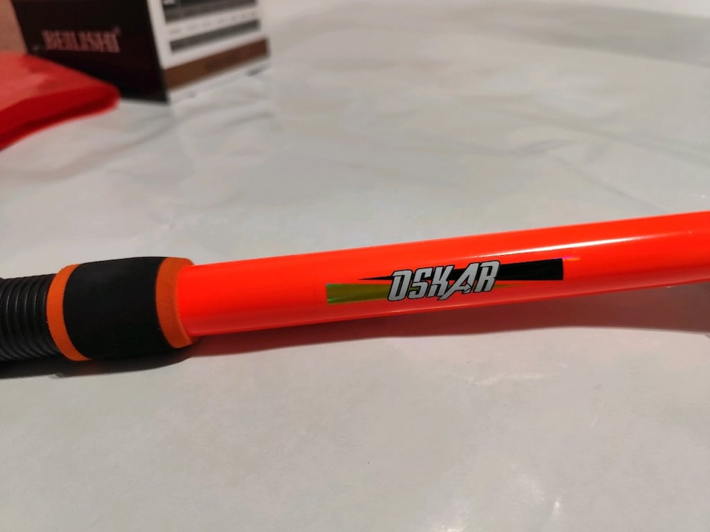 7000 BİNLİK OLTA TAKIMLARI METAL KAFA - 3