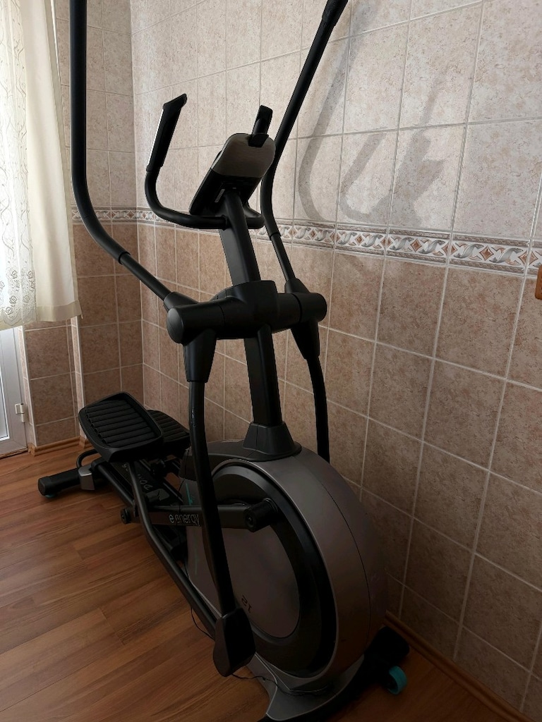 Decathlon Eliptik bisiklet - 3