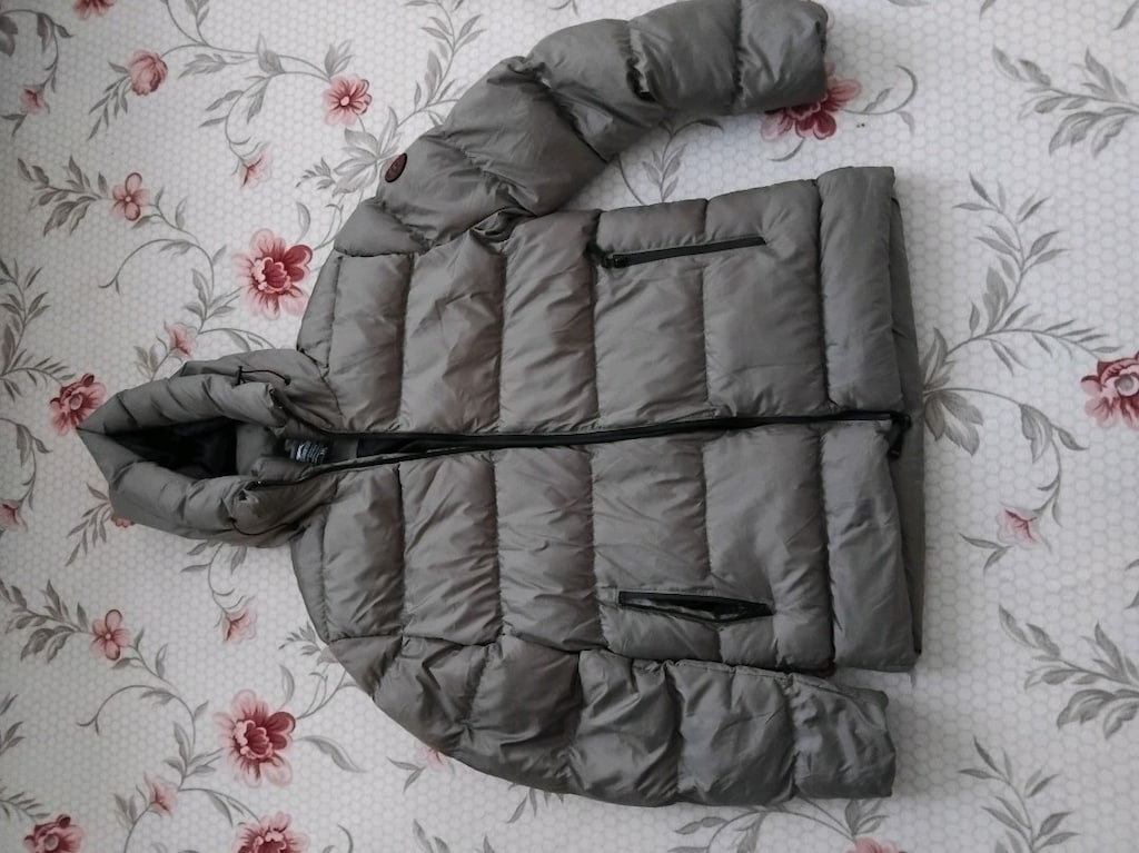 sıfır 32 beden kot pantolon - 3