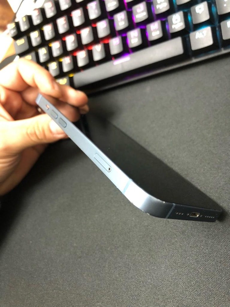 iPhone 14 128gb 86 pil garanti var - 2