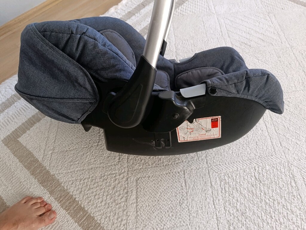 bebek puset - 3