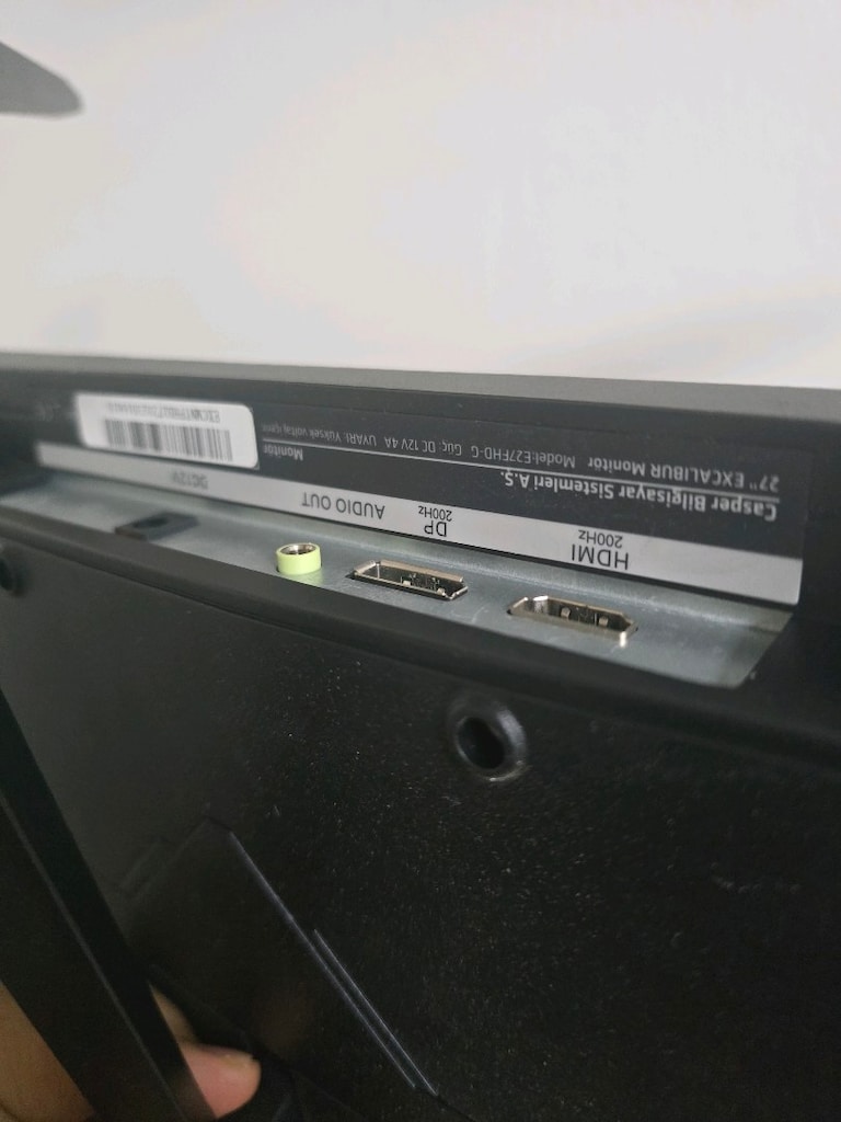 Lenovo Thinkbook (isteğe bağlı monitor) - 13
