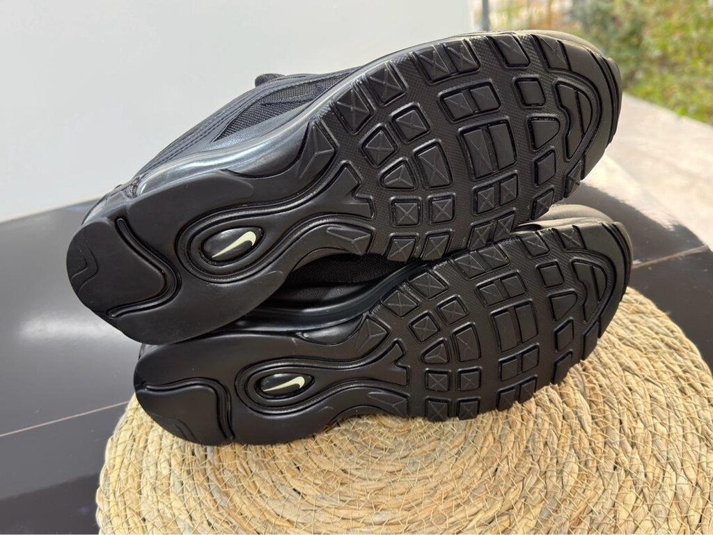 Orijinal NİKE Air Max 97 - 10