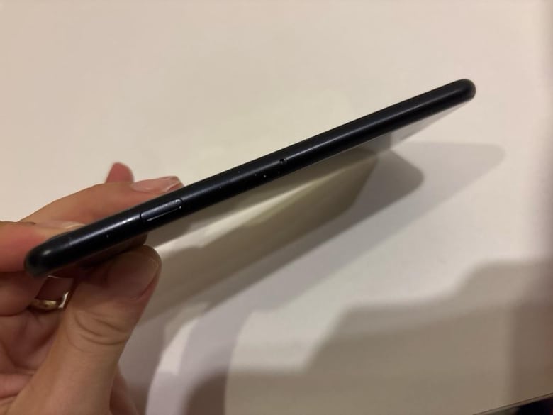 İPHONE SE - 4