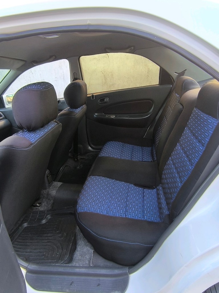SAHİBİNDEN 97 MODEL 1.5 16 VALF 323 MAZDA FAMİLYA ÇOK TEMİZ BAKIMLI - 11