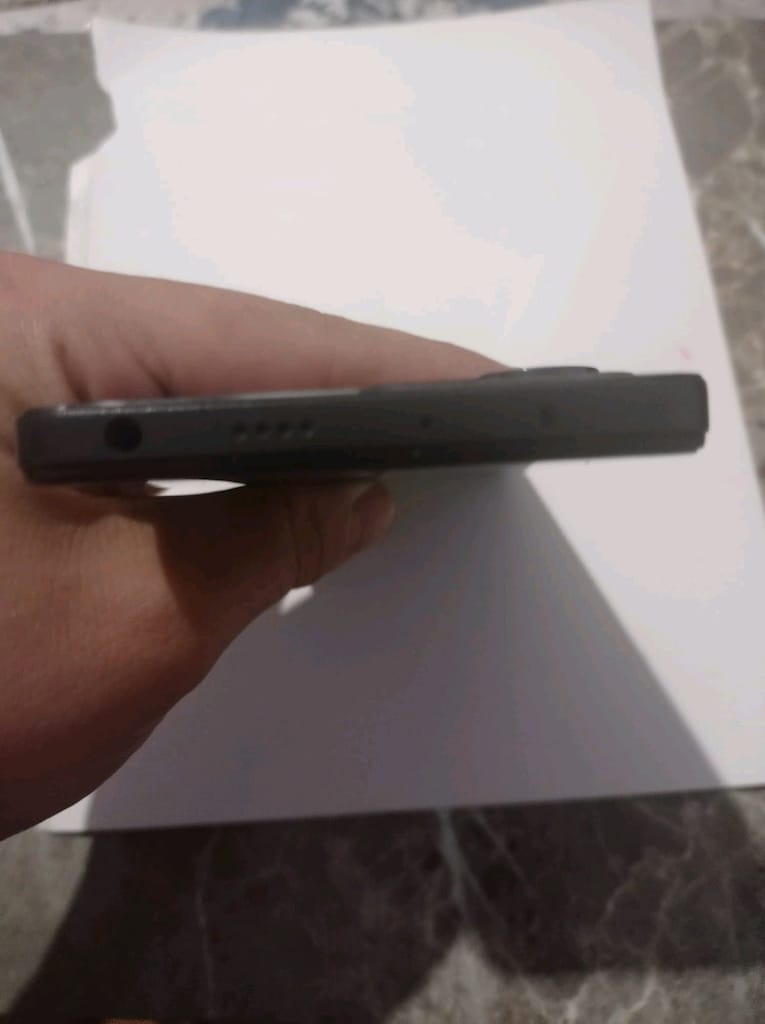 REDMİ NOTE 12 PRO 5G - 5