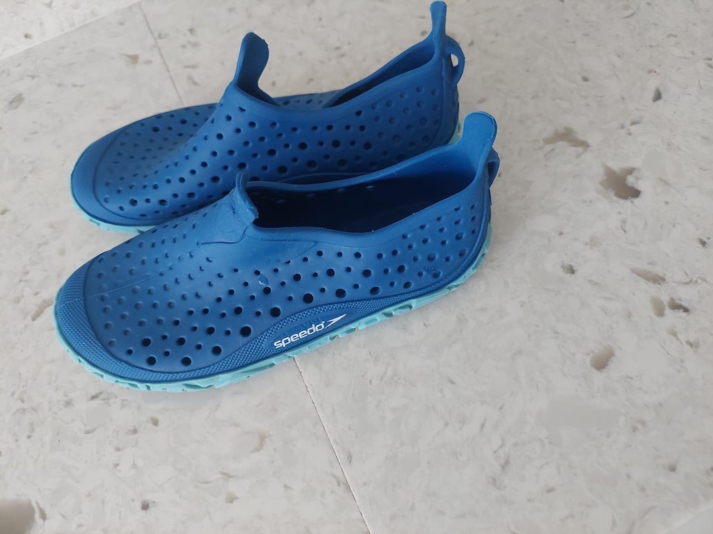 Speedo Jelly Junior Çocuk Deniz/Havuz Ayakkabısı - 5